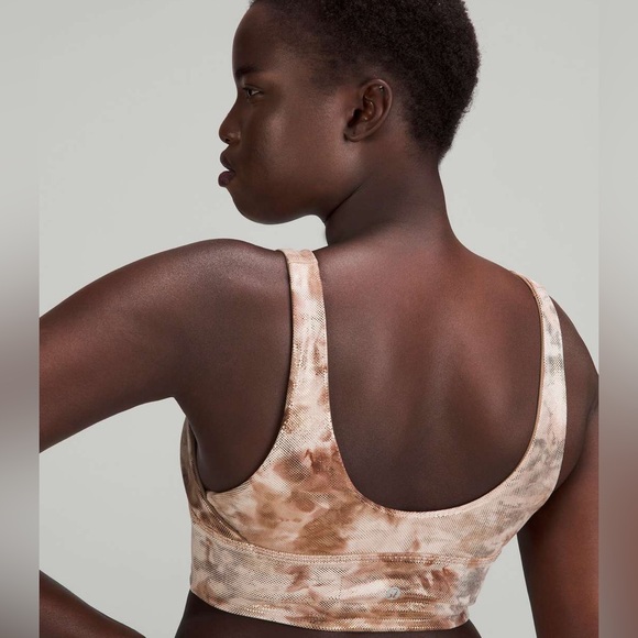 Lululemon Athletica Align Shine Sports Bra - Picture 6 of 6